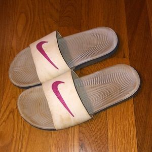 Nike Slides